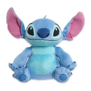 Kawaii Stitch pluche knuffel