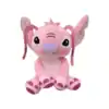 Roze Angel pluche knuffel Disney Lilo & Stitch